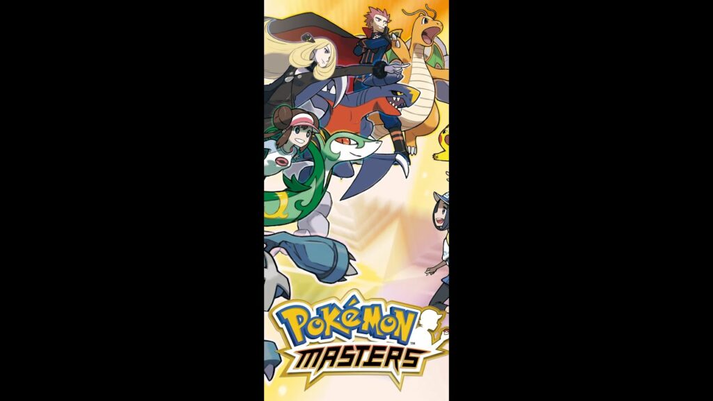 When You have insane Luck! Pokemon Masters!#Shorts