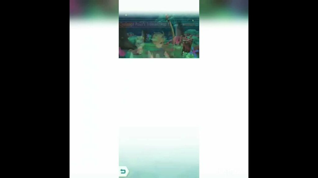 PLAYING AN ULTRA HARD MODE IN POKEMON MASTERS