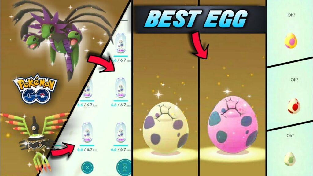Best egg for hatch in pokemon go | don't hatch this egg in pokemom go | egg hatching tips.