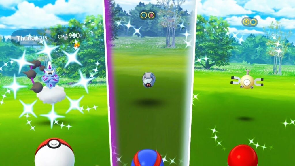 NEW BELDUM INCENSE DAY EVENT IN POKEMON GO! Shiny Boosted Beldum & Thundurus Raids