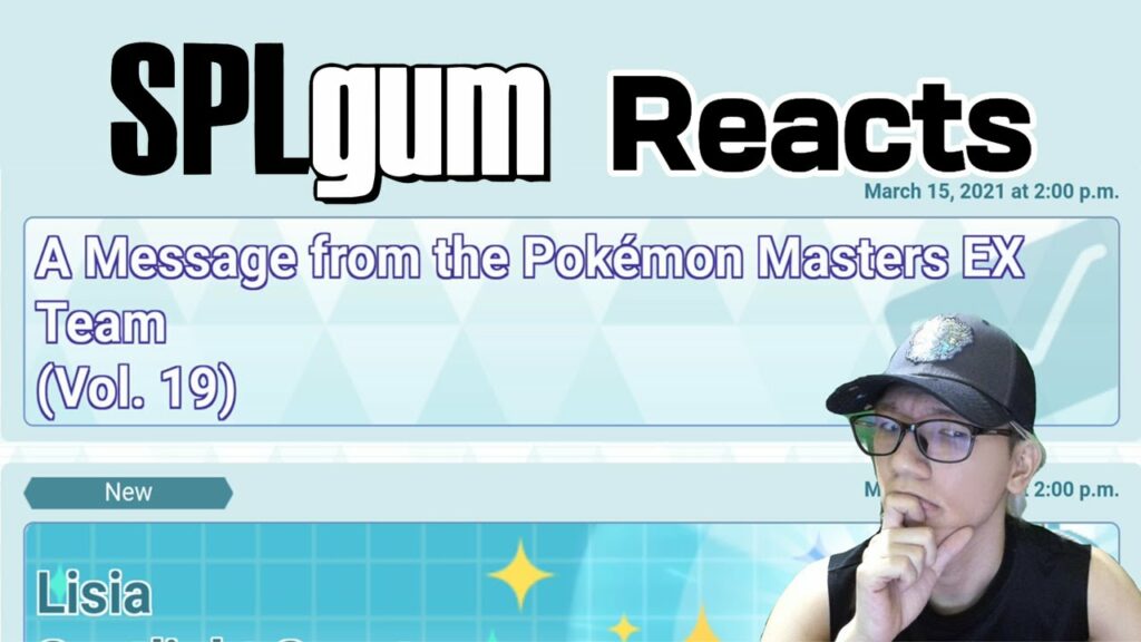 [Pokemon Masters EX] EASTER SEASONALS AND MORE | A Message from the Pokemon Masters Team (Vol. 19)