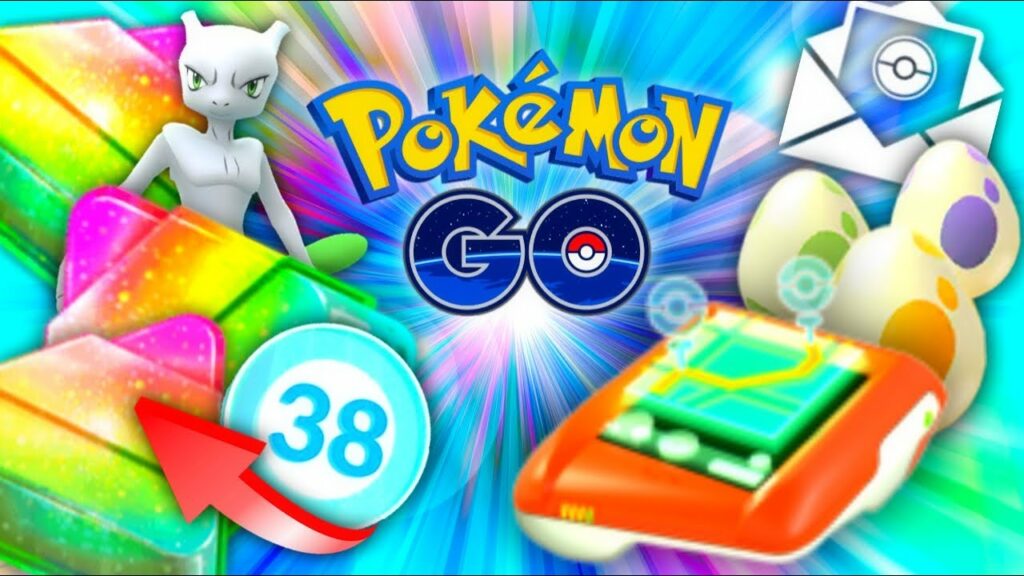 *NEW* XL Candy System is GOOD in Pokemon GO // Route Maker, Friend referral & Egg Transparency
