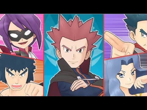 Easiest Week | Johto Champion Stadium | Master Mode 7,500 Points | S2 W3 (Pokemon Masters EX)
