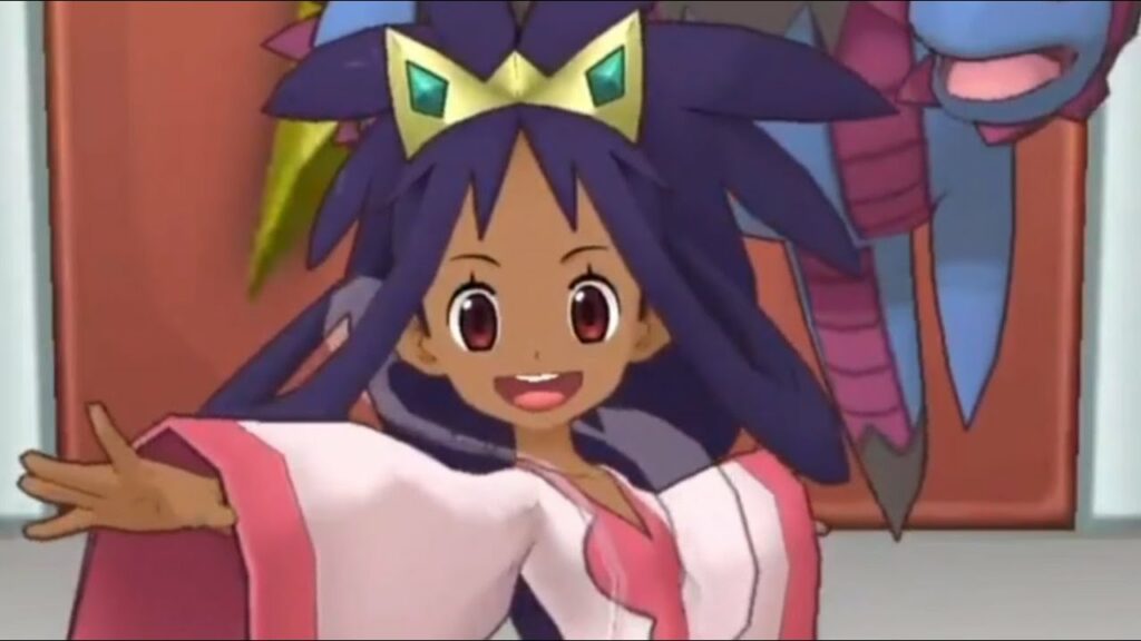Pokemon Masters EX: Shining Heart & Dragon Preview