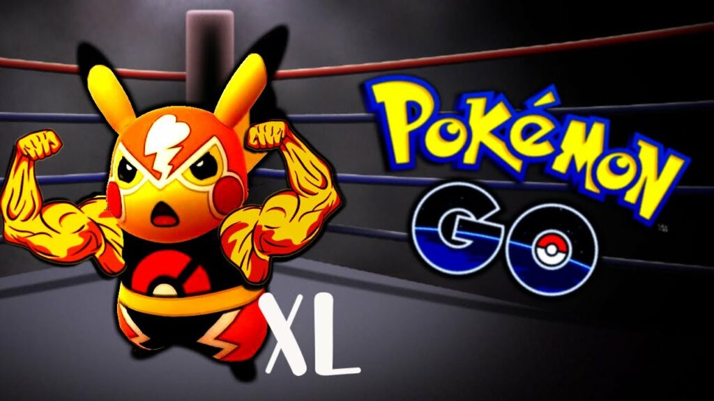 LVL 50 PIKACHU LIBRE WIN STREAK in GREAT LEAGUE | Pokemon Go Battle League