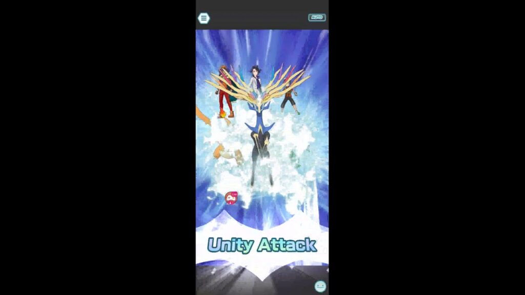 Pokemon Masters Ex Let's Scout Leon Once Again
