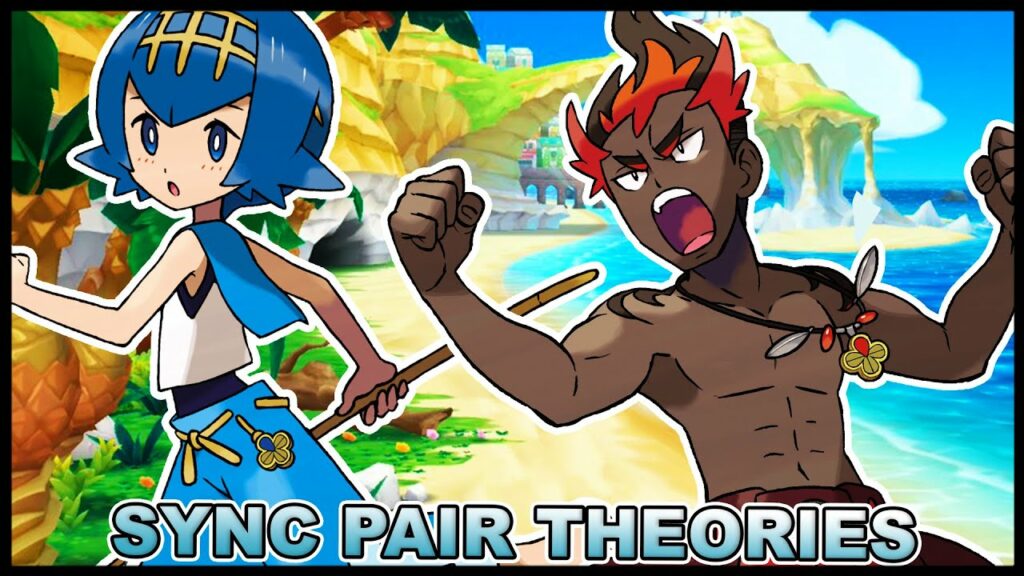Who Could The New Alolan Sync Pairs Be? | Pokemon Masters EX