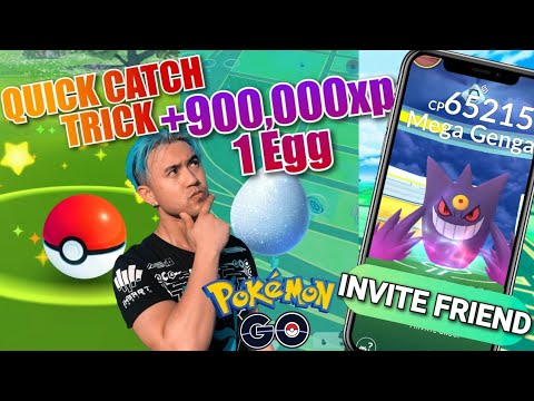 TOP 10! TIPS & TRICKS YOU NEED TO KNOW POKEMON GO (2020)