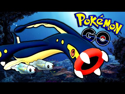 Do YOU NEED EELEKTROSS For GO BATTLE LEAGUE!? | Pokemon Go
