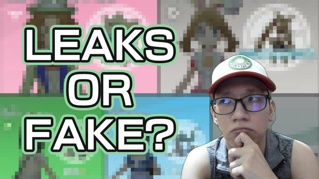 [Pokemon Masters EX] LEAKS?! APRIL SEASONALS REVEALED! ELIO AND SELENE COMING!