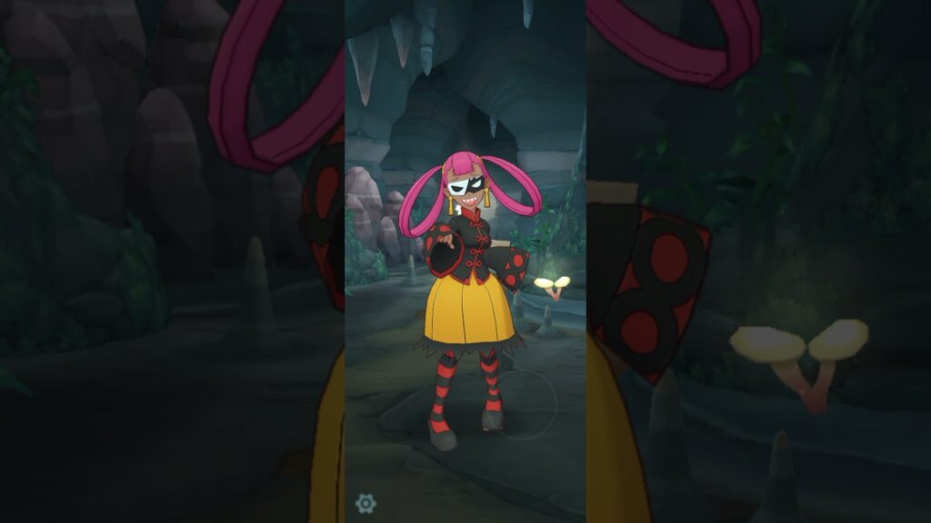 TEAM BREAK ENCOUNTERS : Boss battle on pokemon masters ex