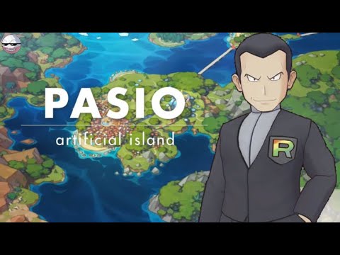 Pokemon Theory: Giovanni in Pokemon Masters Means It's Canon?
