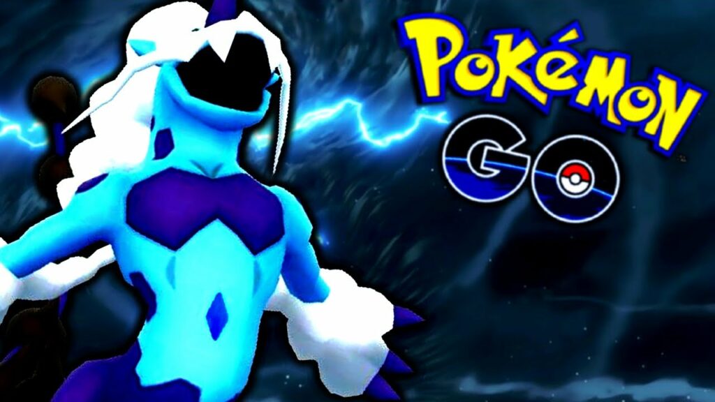 How GOOD is THERIAN FORME THUNDURUS in GO BATTLE LEAGUE?! | Pokemon GO