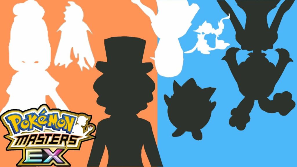 SEASONAL BURGH AND MAY!? NEW LEAKS IN POKEMON MASTERS EX! | Pokemon Masters EX