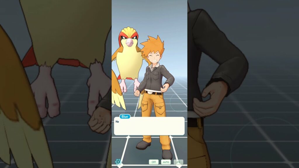Pokemon Masters EX (Part 1)