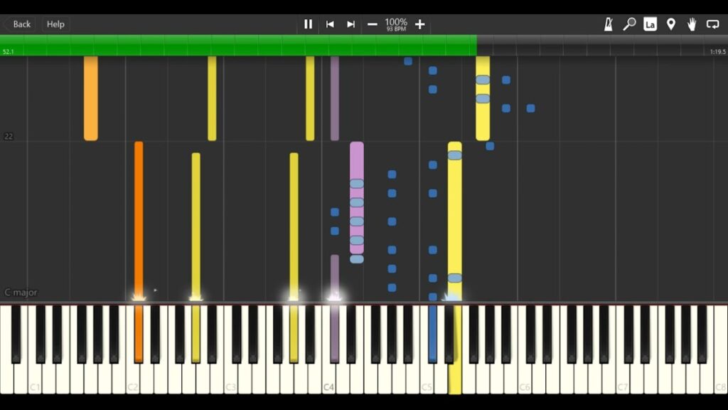 Battle! Cynthia (Pokemon Masters)