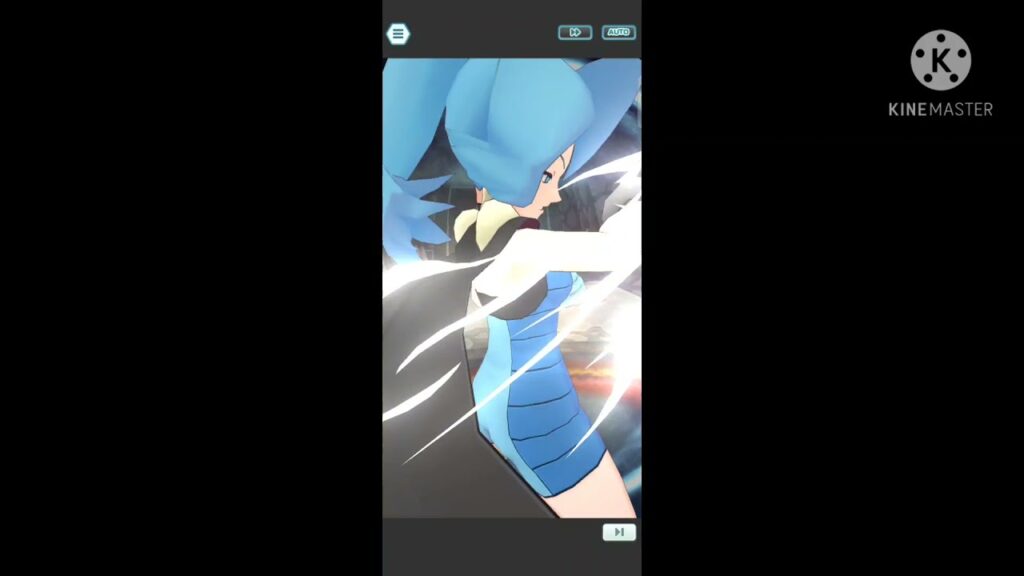 Finishing Chapter 13 In Pokemon Masters Ex Part 3