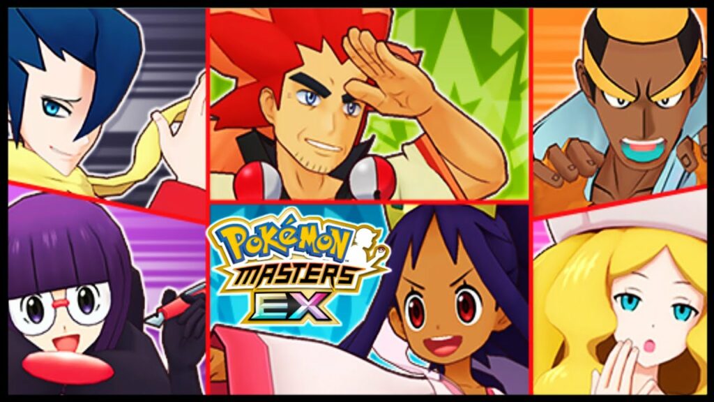 Both Iris And Alder?? Unova Champion Stadium Announcment! | Pokemon Masters EX