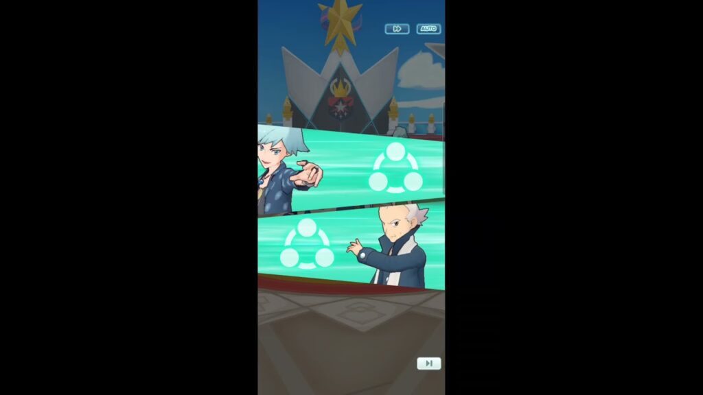 Johto Stadium Final Week! - Master Mode 7,500pts | Pokemon Masters EX