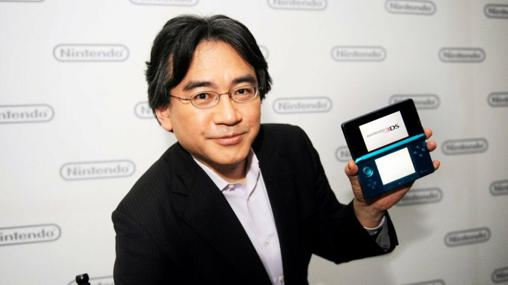 From the Famicom to 3DS: Nintendo’s Incredible History With 3D Technology Came Full Circle