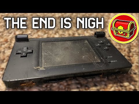 Nintendo, Game Preservation, and the eShop-ocalypse