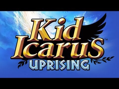 Why Kid Icarus: Uprising deserves a Switch Port (even though it will probably never happen).