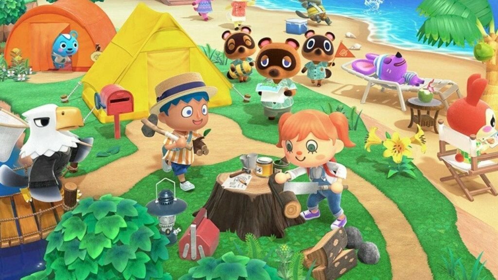 Japan's 35 Best-Selling Switch Games In The First Four Years, According To Famitsu