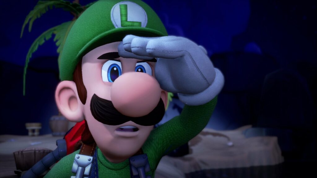 On Mar10 Day We Choose To Celebrate The Real Hero, Luigi