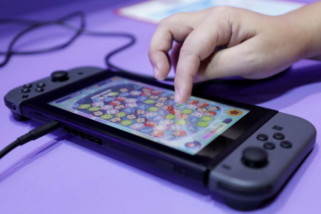 Nintendo to Use New Nvidia Graphics Chip in 2021 Switch Upgrade