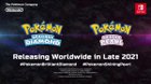 Sinnoh. Remakes. Confirmed.
