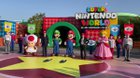 IGN Japan shares clip of today’s Grand Opening of Super Nintendo World