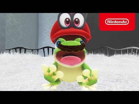 Power-Up, Super Star!