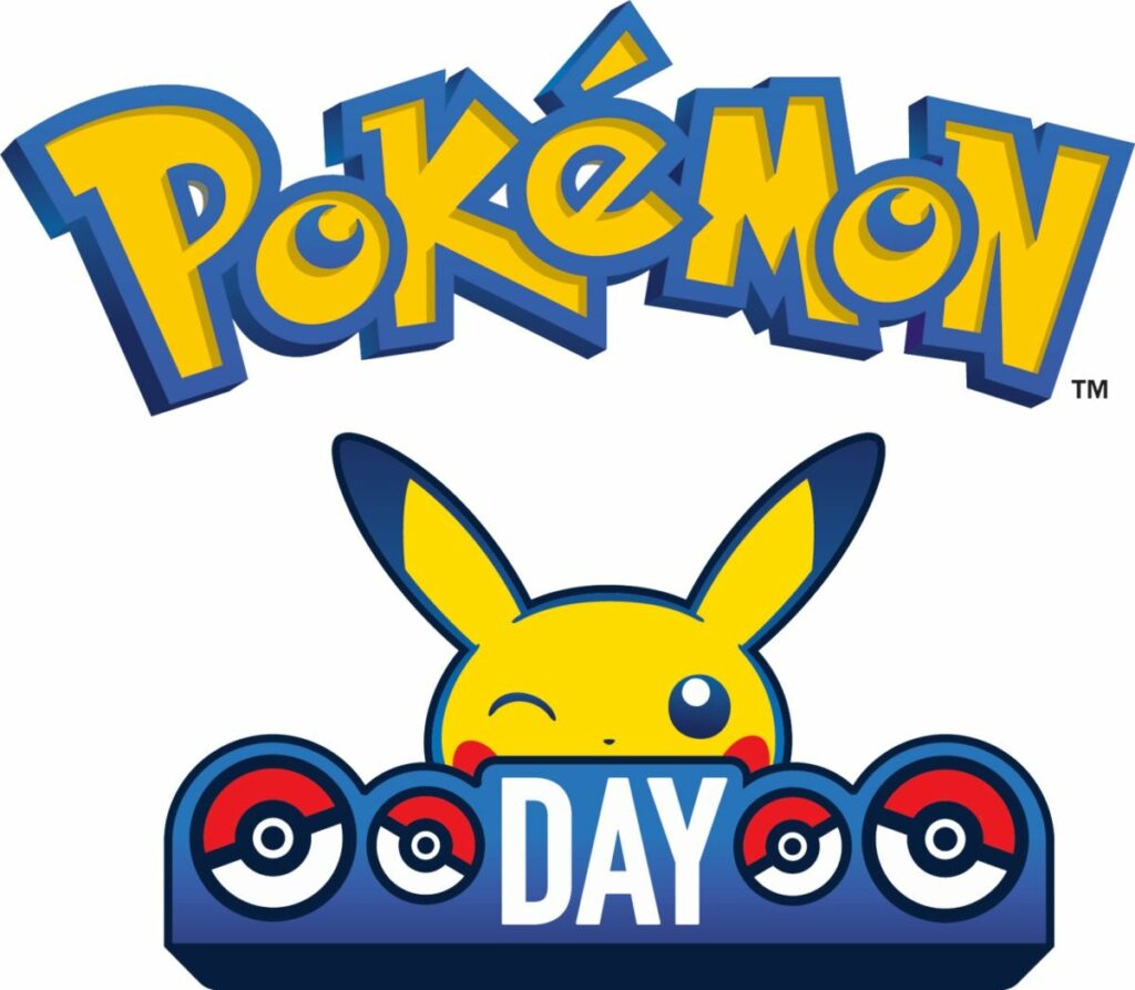 What do you expect from Pokémon Day?