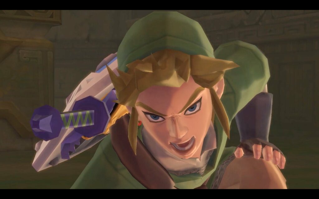 Nintendo Has the Best Exclusives of 2021