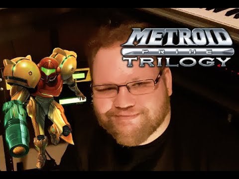 Artist Syntax Interview Detailing All Metroid Prime Drum/Music Samples Used In Games