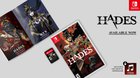 The physical version of the critically acclaimed and Game-of-the-Year-winning Hades by Supergiant Games is available now
