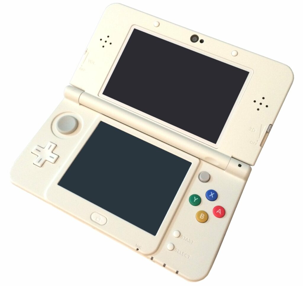 What is something any 3rd-Party Developer MUST do (for example, us) if they hope to get hundreds of people to dust off their 3DS and buy a New Release in 2021?
