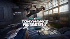 Get ready to drop in and break skateboarding boundaries when #THPS 1+2 comes to #NintendoSwitch in 2021!