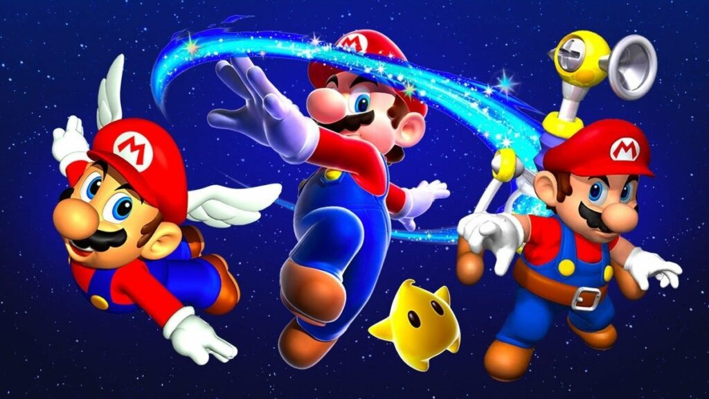 Nintendo Confirms Download Codes for Super Mario 3D All-Stars Will Work After March 31 - IGN