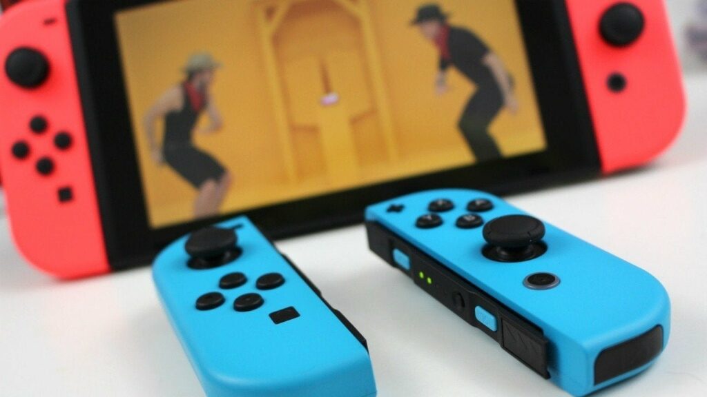 Anniversary: Nintendo Switch Launched Four Years Ago Today