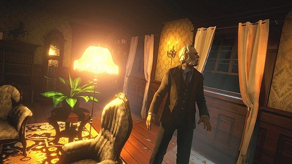 Arkham Horror: Mother’s Embrace launches March 23