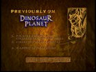 Rare's Dinosaur Planet for N64 (which later became Star Fox Adventures) has been found
