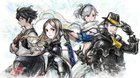 Bravely Default II is getting a Super Smash Bros. Ultimate Spirit Event this week!