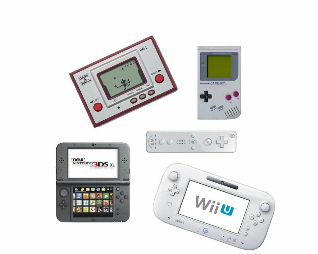Because of their gameplay-first philosophy, I'm glad much of Nintendo's major franchises are downplaying linearity outside of remakes and rereleases as of late (and at one point even then) (x-post r/truegaming)
