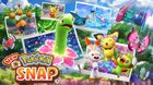 Various previews have revealed new details about New Pokémon Snap including Gyro Controls, voice acting, split paths and more.