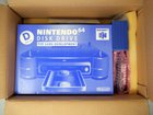 Unboxing a New in Box Nintendo 64DD Development Kit