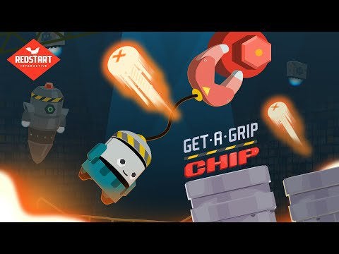 Get-A-Grip Chip Launch Trailer