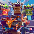 Crash Bandicoot 4: It’s About Time coming to Nintendo Switch on March 12