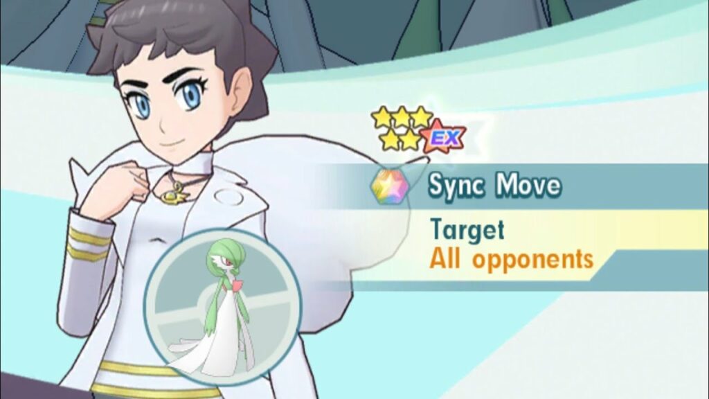 [Pokemon Masters EX] 6-STAR EX DIANTHA | Increase Potential