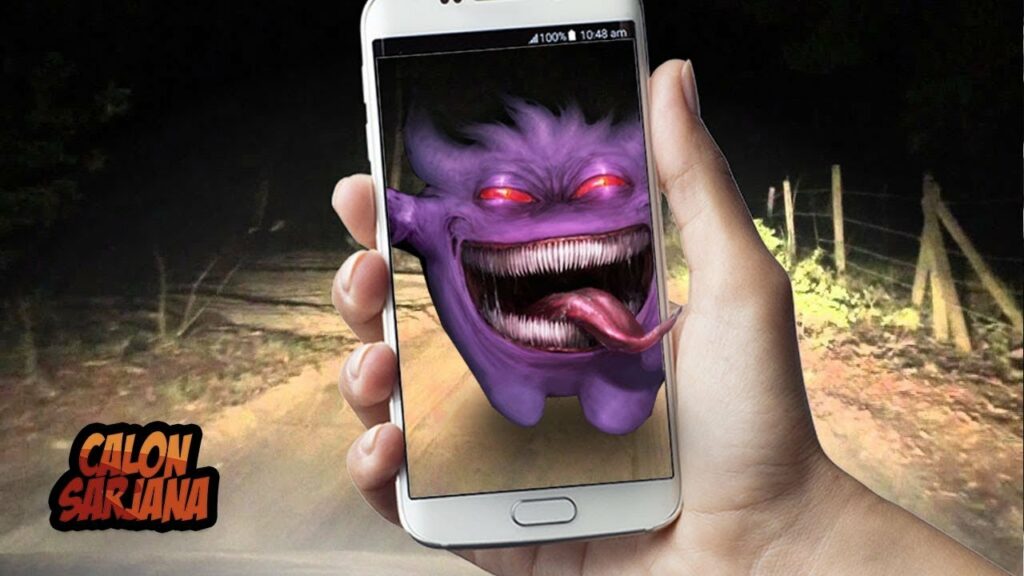 10 Trick & Tips Pokemon GO yang Belum Kalian Ketahui!!!